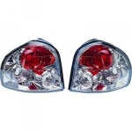 Hyundai Designrcklp.Set Santa Fe, Santa Fe 00-06, 6870095