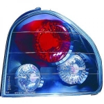 Hyundai Designrcklp.Set Santa Fe, Santa Fe 00-06, 6870295
