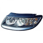 Hyundai Scheinwerfer Li. Santa Fe, 6871081