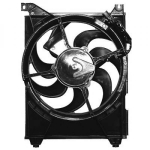 Hyundai Zusatzlfter Kpl.  Trajet, 6885801