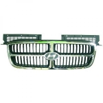 Hyundai Khlergrill        Trajet, 6885840