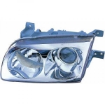 Hyundai Scheinwerfer Re.   Trajet, 6885880