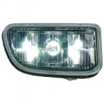 Hyundai Nebelleuchte Li.   Trajet, 6885889