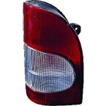 Hyundai Rckleuchte Li.     H 100, 6890891