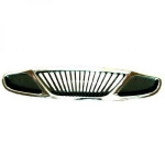Chevrolet/Daewoo Khlergrill        Nubira, 6911041