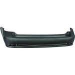 Chevrolet/Daewoo Stostange Hinten  Nubira, 6912655
