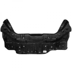 Chevrolet/Daewoo Heckblech Kpl.      Kalos, 6925038