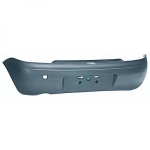 Chevrolet/Daewoo Stostange Hinten   Matiz, 6930055
