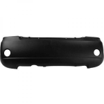 Chevrolet/Daewoo Stostange Hinten   Matiz, 6931055
