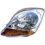 Chevrolet/Daewoo Scheinwerfer Re.    Matiz, 6931080