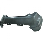 Chevrolet/Daewoo Stostange Hinten   Spark, 6932055