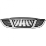 Chevrolet/Daewoo Khlergrill Kpl.   Evanda, 6941040