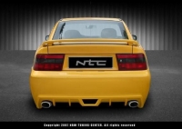 Opel Calibra rear bumper K-Racing