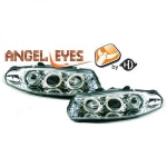 Rover Designscheinwf. Set   200, 200 Serie 95-00, 7020280