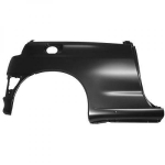 Seat Seitenteil Links    Ibiza, 7422035