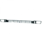 Seat Khlergrill Unten   Ibiza, Inca 96-04, 7422046
