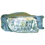 Seat Nebelleuchte Li.    Ibiza, 7423089