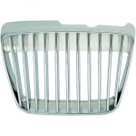 Sportliches Zubehr Designgrill Ibiza/Cordoba, 7424240