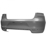 Seat Stostange Hinten   Ibiza, 7425155