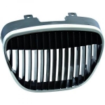 Sportliches Zubehr Designgrill    Seat Ibiza, 7425240