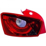 Seat Rckleuchte Li.     Ibiza, 7426091