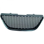Sportliches Zubehr Designgrill    Seat Ibiza, 7426240