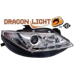 Seat Designscheinwer.Set Ibiza, 7426285