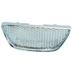 Sportliches Zubehr Designgrill    Seat Ibiza, 7426340
