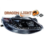 Seat Designscheinwer.Set Ibiza, 7426385