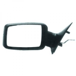 Seat Spiegel Li.   Seat Toledo, 7430025