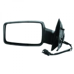 Seat Spiegel Li.   Seat Toledo, 7430125