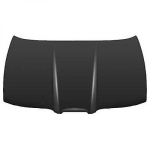Seat Motorhaube    Toledo/Leon, 7431000