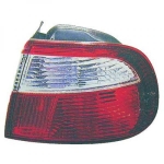 Seat Rckleuchte Links  Toledo, 7431091