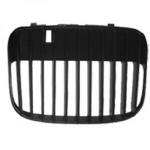 Sportliches Zubehr Designgrill   Toledo;Leon, 7431140