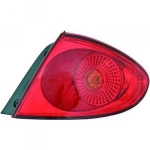 Seat Rckleuchte Li.    Toledo, 7432091