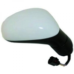 Seat Spiegel Li.     Seat Leon, 7432425