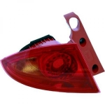 Seat Rckleuchte Links    Leon, 7432391
