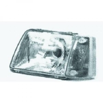 Seat Scheinwerfer Li. Marbella, 7440181