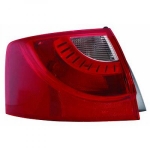 Seat Rckleuchte Au.Li.  Exeo, 7445691
