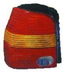 Seat Rckleuchte Li.     Arosa, 7450091