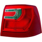 Seat Rckleuchte Li.  Alhambra, 7491091