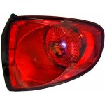 Seat Rckleuchte Li.     Altea, 7495191