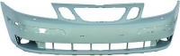 Saab Stostange Vorn       9-3, 7514051