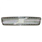 Volvo Khlergrill Chrom S40,V40, 7613040