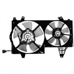 Volvo Klimalfter +A/C   S/V 40, S40/V40 96-00, 7613201