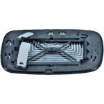 Volvo Sp.Glas Li. Volvo S40;V50, 7614027