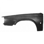 Volvo Kotflgel L.Volvo 760/960, 7630007