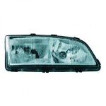Volvo Scheinwerfer Li.Volvo S70, 7635081