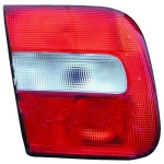 Volvo Rckleuchte Li.Inn.   S70, 7635093