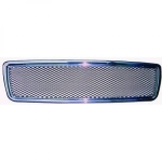Volvo Wabendesign Grill   S/V70, S70/V70 96-99, 7635140